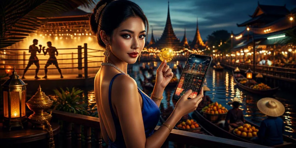 tokbet ไทย แอปคาสิโน